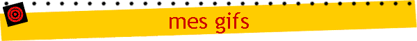 mes gifs