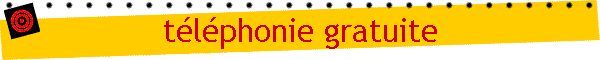 tlphonie gratuite