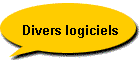 Divers logiciels
