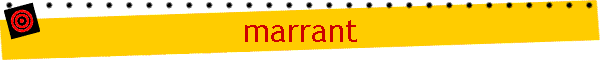 marrant